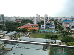 Millage (D14), Apartment #618678631